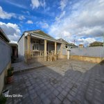 Satılır 4 otaqlı Həyət evi/villa, Zabrat qəs., Sabunçu rayonu 3