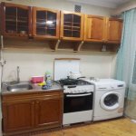 Satılır 3 otaqlı Köhnə Tikili, Həzi Aslanov metrosu, Əhmədli, Xətai rayonu 18