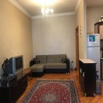 Satılır 1 otaqlı Yeni Tikili, Azadlıq metrosu, 8-ci mikrorayon, Binəqədi rayonu 6