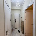 Аренда 2 комнат Новостройка, İnşaatçılar метро, Ясамал район 11