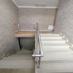Satılır 3 otaqlı Həyət evi/villa, Koroğlu metrosu, Zabrat qəs., Sabunçu rayonu 14