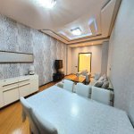 Kirayə (aylıq) 4 otaqlı Yeni Tikili, Nizami metrosu, Yasamal rayonu 4