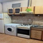 Kirayə (aylıq) 1 otaqlı Köhnə Tikili, 28 May metrosu, Nəsimi rayonu 4