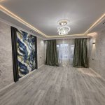 Продажа 2 комнатная Новостройка, м. Халглар Достлугу метро, 8-ой километр, Низаминский р-н район 5
