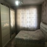 Satılır 2 otaqlı Yeni Tikili, 20 Yanvar metrosu, Kimyaçılar şəhərciyi, Nəsimi rayonu 17