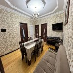 Satılır 3 otaqlı Həyət evi/villa, Koroğlu metrosu, Zabrat qəs., Sabunçu rayonu 8