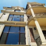 Satılır 8 otaqlı Həyət evi/villa, Badamdar qəs., Səbail rayonu 10