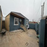 Satılır 3 otaqlı Həyət evi/villa, Hövsan qəs., Suraxanı rayonu 2