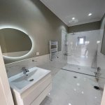 Satılır 6 otaqlı Həyət evi/villa, Mərdəkan, Xəzər rayonu 16