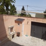 Satılır 7 otaqlı Həyət evi/villa, Avtovağzal metrosu, Biləcəri qəs., Binəqədi rayonu 24