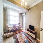 Kirayə (aylıq) 2 otaqlı Yeni Tikili, Qara Qarayev metrosu, Nizami rayonu 1