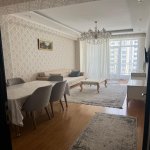 Kirayə (aylıq) 3 otaqlı Yeni Tikili, 20 Yanvar metrosu, Yasamal qəs., Bravo 20 yanvar, Yasamal rayonu 6