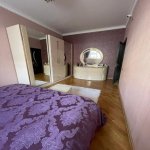 Kirayə (aylıq) 2 otaqlı Yeni Tikili, Azadlıq metrosu, 8-ci mikrorayon, Binəqədi rayonu 4