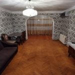 Kirayə (aylıq) 3 otaqlı Köhnə Tikili, Nəriman Nərimanov metrosu, Montin qəs., Nərimanov rayonu 1