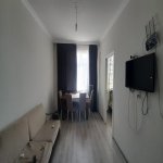 Kirayə (aylıq) 2 otaqlı Köhnə Tikili, 20 Yanvar metrosu, 1-ci mikrorayon, Nəsimi rayonu 5