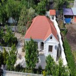 Satılır 3 otaqlı Həyət evi/villa İsmayıllı 12