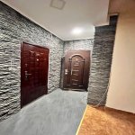 Kirayə (aylıq) 3 otaqlı Yeni Tikili, Neftçilər metrosu, 8-ci kilometr, Nizami rayonu 12