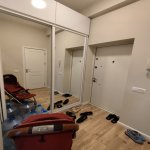 Продажа 2 комнатная Новостройка, м. Эльмляр Академиясы метро, Ясамал район 7