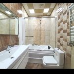 Kirayə (aylıq) 3 otaqlı Yeni Tikili, Nizami metrosu, Nəsimi rayonu 11