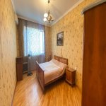 Satılır 6 otaqlı Həyət evi/villa, Badamdar qəs., Səbail rayonu 13