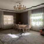 Satılır 4 otaqlı Həyət evi/villa, Avtovağzal metrosu, Biləcəri qəs., Binəqədi rayonu 19