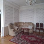 Satılır 6 otaqlı Həyət evi/villa, Badamdar qəs., Səbail rayonu 3