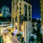 Kirayə (günlük) 4 otaqlı Yeni Tikili, İçərişəhər metrosu, Səbail rayonu 59