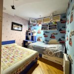 Satılır 3 otaqlı Yeni Tikili, Badamdar qəs., Səbail rayonu 7