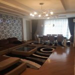 Kirayə (aylıq) 3 otaqlı Yeni Tikili, Nəriman Nərimanov metrosu, Nərimanov rayonu 10