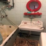 Satılır 3 otaqlı Köhnə Tikili, Sahil metrosu, Səbail rayonu 14