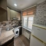 Satılır 2 otaqlı Köhnə Tikili, İnşaatçılar metrosu, Yasamal qəs., Yasamal rayonu 11