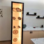 Kirayə (aylıq) 2 otaqlı Yeni Tikili, İçərişəhər metrosu, Səbail rayonu 9