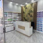 Kirayə (aylıq) Obyekt, 20 Yanvar metrosu, Yasamal rayonu 1