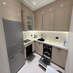 Аренда 2 комнатная Новостройка, Nizami метро, Ясамал район 11