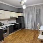 Kirayə (aylıq) 2 otaqlı Yeni Tikili, Bibi Heybət qəs., Səbail rayonu 7