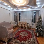 Kirayə (aylıq) 3 otaqlı Yeni Tikili, Neftçilər metrosu, Nizami rayonu 1