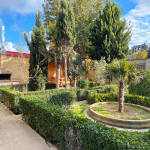 Satılır 9 otaqlı Həyət evi/villa, Novxanı, Abşeron rayonu 23