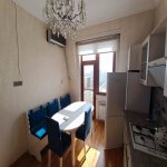 Продажа 2 комнатная Новостройка, м. Азадлыг метро, 7-ой микрорайон, Бинагадинский р-н район 14