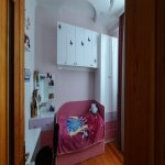 Satılır 4 otaqlı Yeni Tikili, Həzi Aslanov metrosu, Xətai rayonu 4