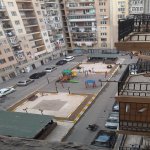 Аренда 2 комнатная Новостройка, İnşaatçılar метро, пос. Йени Ясамал, Университет Иншаат, Ясамал район 21