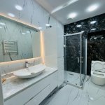 Посуточно 4 комнатная Дача, Мярдякан, Торговый Центр Шувялан Парк, Хязяр район 13