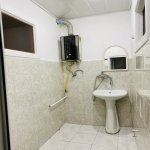 Kirayə (aylıq) 2 otaqlı Köhnə Tikili, Bakıxanov qəs., Sabunçu rayonu 7