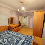 Kirayə (aylıq) 2 otaqlı Köhnə Tikili, 20 Yanvar metrosu, 1-ci mikrorayon, Nəsimi rayonu 4