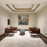 Kirayə (aylıq) 2 otaqlı Yeni Tikili, Ağ şəhər, Xətai rayonu 13