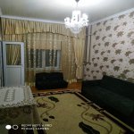 Kirayə (aylıq) 2 otaqlı Yeni Tikili, Neftçilər metrosu, 8-ci kilometr, Nizami rayonu 1