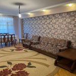 Kirayə (aylıq) 3 otaqlı Yeni Tikili, Qara Qarayev metrosu, Nizami rayonu 1