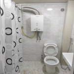 Аренда 1 комнат Вторичка, м. Эльмляр Академиясы метро, Ясамал район 8