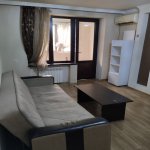 Аренда 1 комнат Вторичка, İnşaatçılar метро, пос. Ясамал, Ясамал район 2