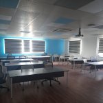 Kirayə (aylıq) 16 otaqlı Ofis, Şıxlar qəs., Binə ticarət mərkəzi, Qaradağ rayonu 11