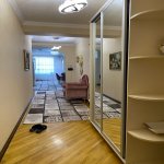 Продажа 3 комнат Новостройка, İnşaatçılar метро, пос. Йени Ясамал, Ясамал район 21